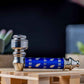Diamond Cut Pipe