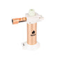 Newport Zero 5.5" Mini Torch Lighter - Rose Gold image