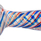4" Silver Fumed Twisted Spoon Pipe image 5