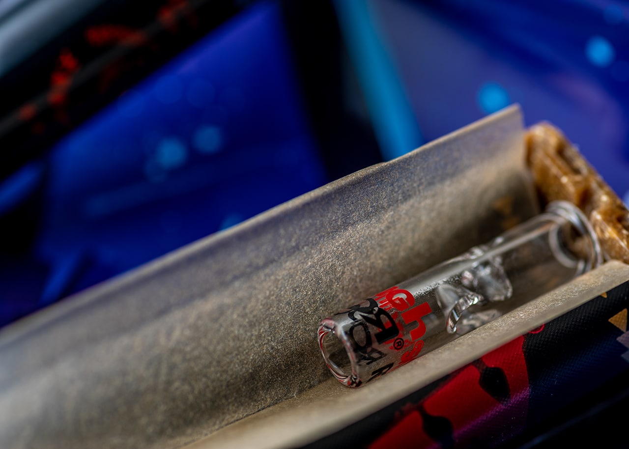Sky High Glass Tip Filter image 3