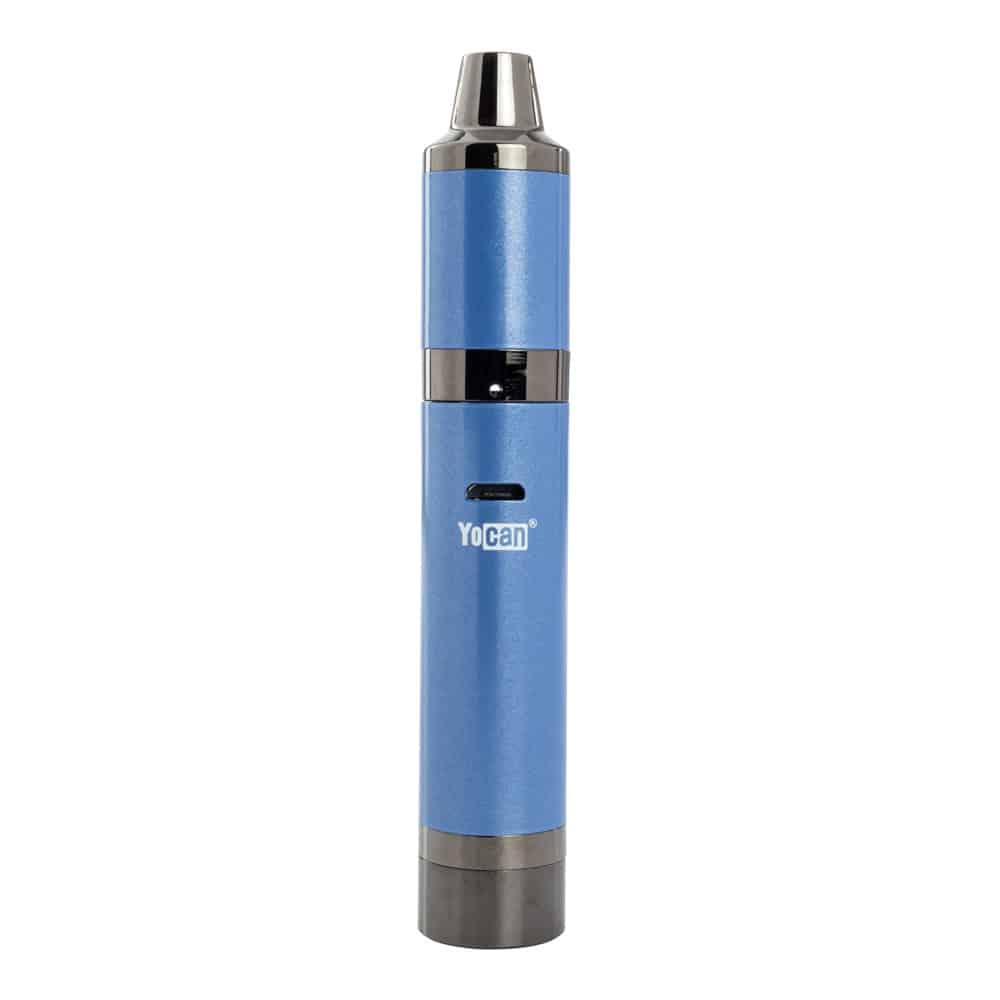 Yocan Regen Advanced Concentrate Vape Pen image 1