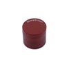 Sharpstone 4-Piece Grinder - 40mm - Red image