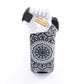 Scorch Torch X-Series Raptor - Single Jet Flame Lighter - Silver image