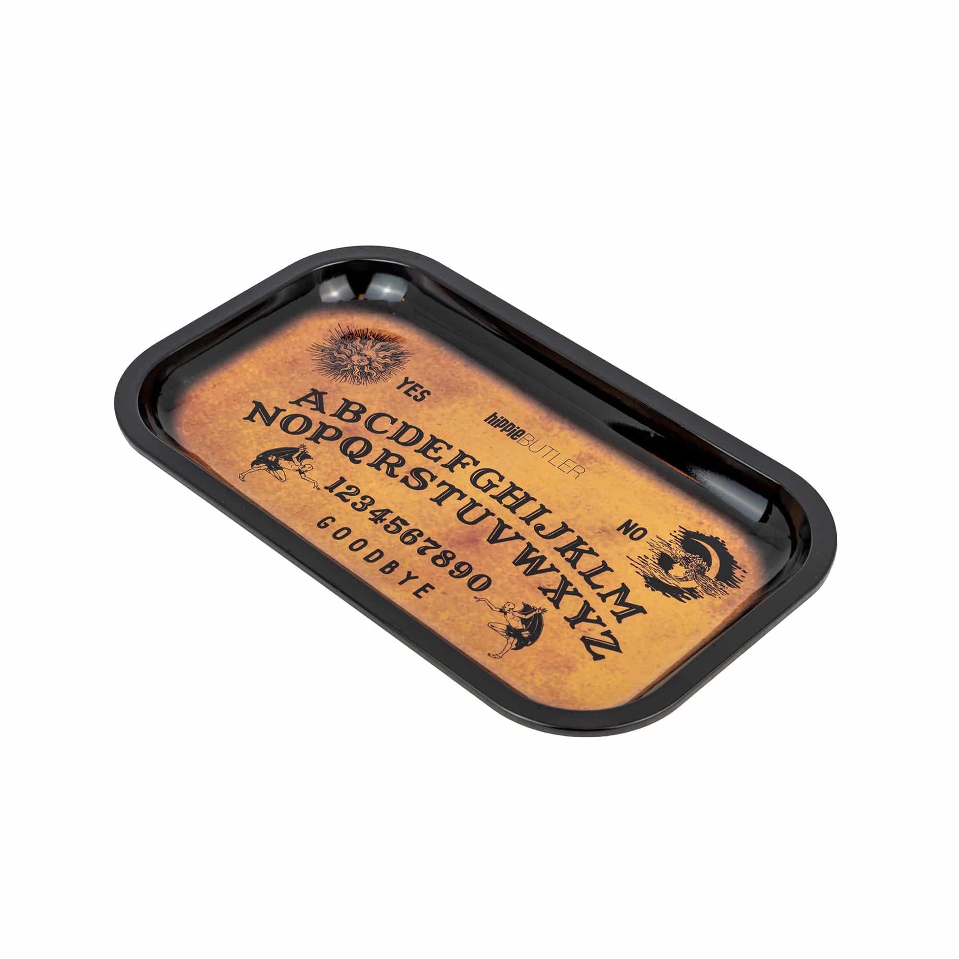 Ouija Board Rolling Tray image 1