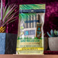King Palm Slim Pre-Rolled Palm Leaf Wraps (5 Pack)
