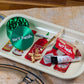 Sky High Rolling Tray - Hot Sauce image 6