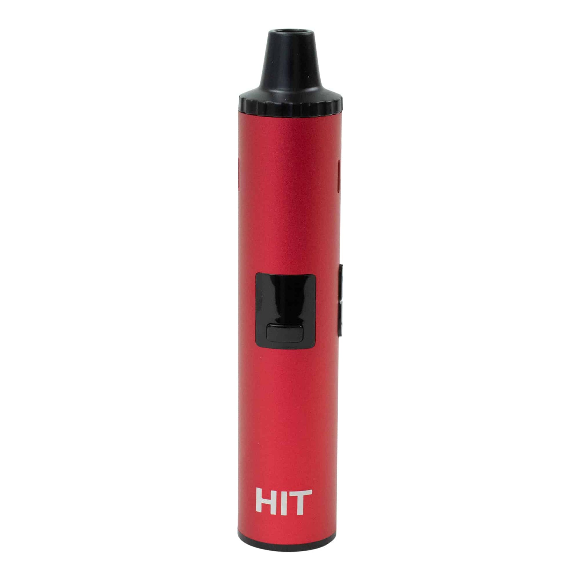 Yocan HIT Dry Herb Vaporizer - Red image
