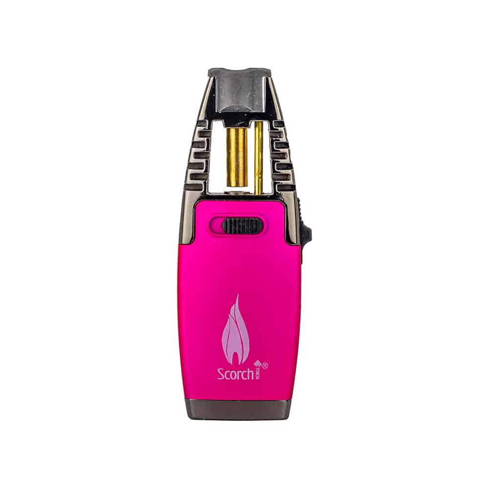Scorch Torch MiniForce - Single Jet Flame Lighter image 7