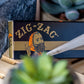 Zig-Zag Pre Rolled Cones - King Size (3 Pack) image 4