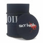 Sky High Silicone Oil Barrel - Black, Small image
