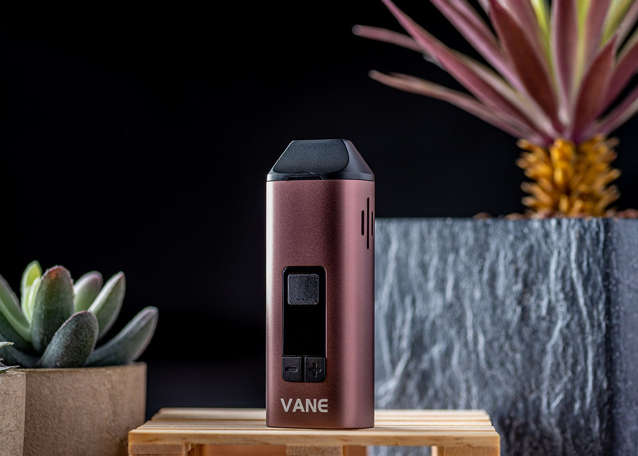 Yocan VANE Dry Herb Vaporizer image 4