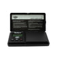 Triton T2-550 Digital Pocket Scale - 550g x 0.1g image 0