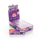 Juicy Jay's Rolling Papers - Grape - 1 1/4"