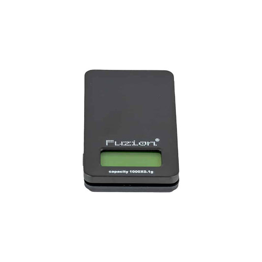 Fuzion RT-1000 Mini Digital Scale - 1000g x 0.1g image 0
