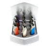 Scorch Torch Easy Grip With Cigar Punch - Single Jet Flame Lighter image 0