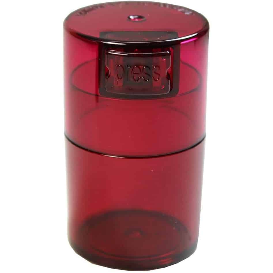 Vitavac Vacuum Sealed Container - Rose Tint image