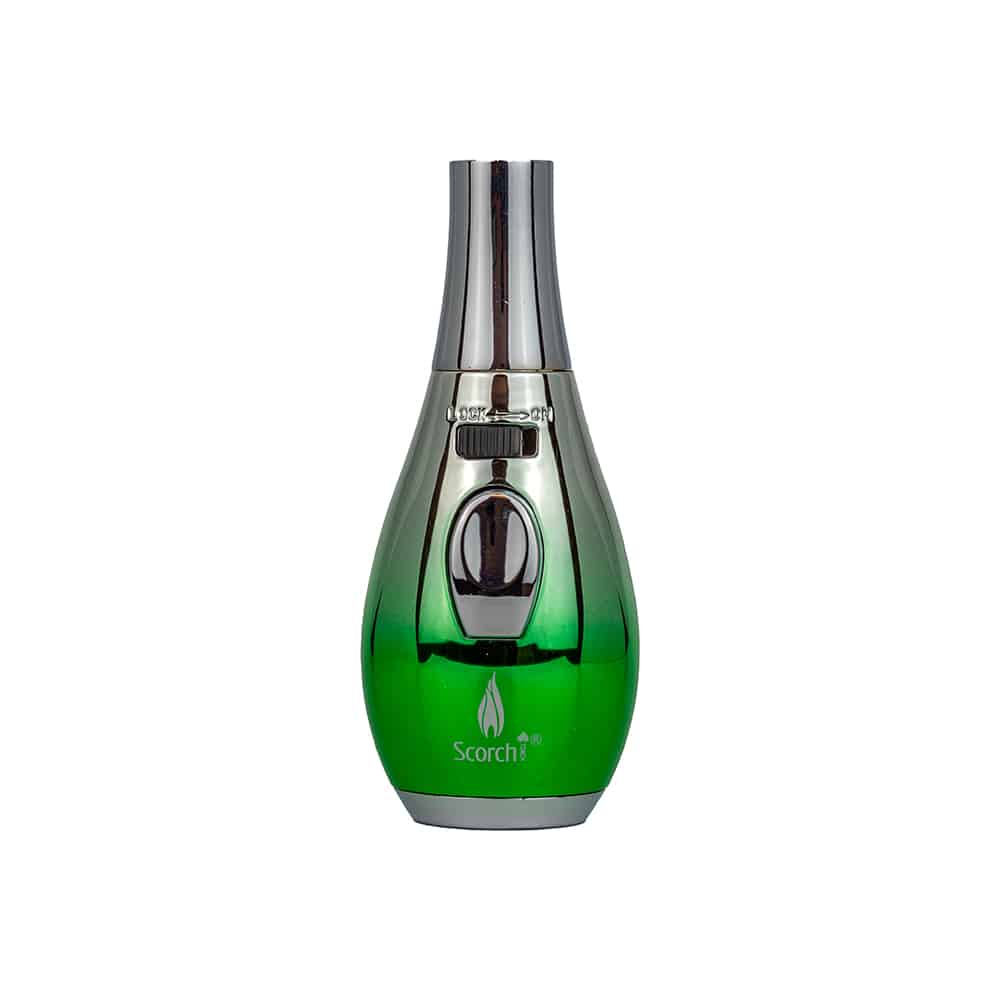 Scorch Torch Ombre Lamp - Single Jet Flame Lighter image 4