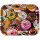 RAW Rolling Tray - Donuts image 0