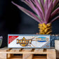 Juicy Jay's Super Fine Rolling Papers - Vanilla Ice - 1 1/4"