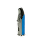 Scorch Torch Easy Grip With Cigar Punch - Single Jet Flame Lighter image 1