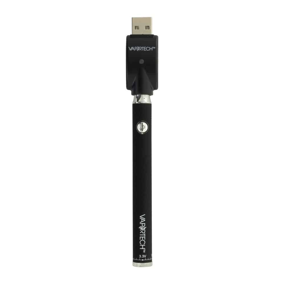 VaporTech Slim Twist Kit - Black image