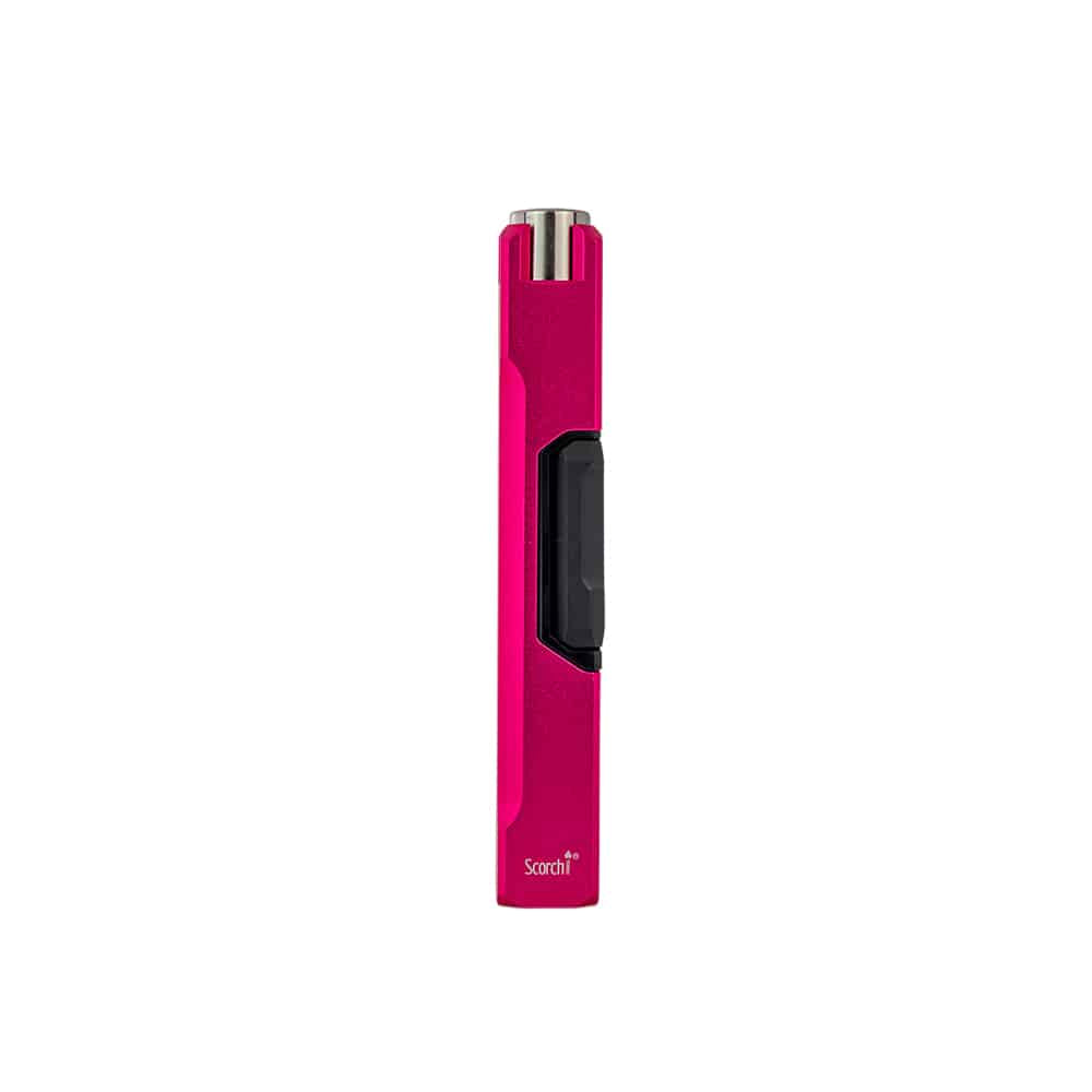 Scorch Torch X-Series Saber 2.0 - Single Jet Lighter - Pink image