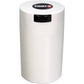 Tightvac 6oz Vacuum Sealed Container - White image