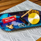 Hoverboarding Astronaut Rolling Tray image 5