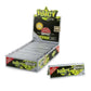 Juicy Jay's Super Fine Rolling Papers - Green Leaf - 1 1/4" image 3