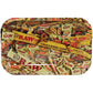 RAW Rolling Tray - Mix image 0