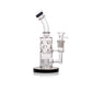 Hybrid Circ & Swiss Dual Perc Bubbler image 0
