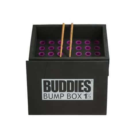 Buddies Bump Box 34 Cone Filler - 1 1/4" image 0