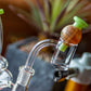 Quave Quartz Flat Top Bucket Banger image 3