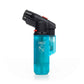 Eagle Torch 4.5" Mighty Angle Dual Torch Lighter - Blue image