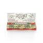Juicy Jay's Rolling Papers - Strawberry - 1 1/4"