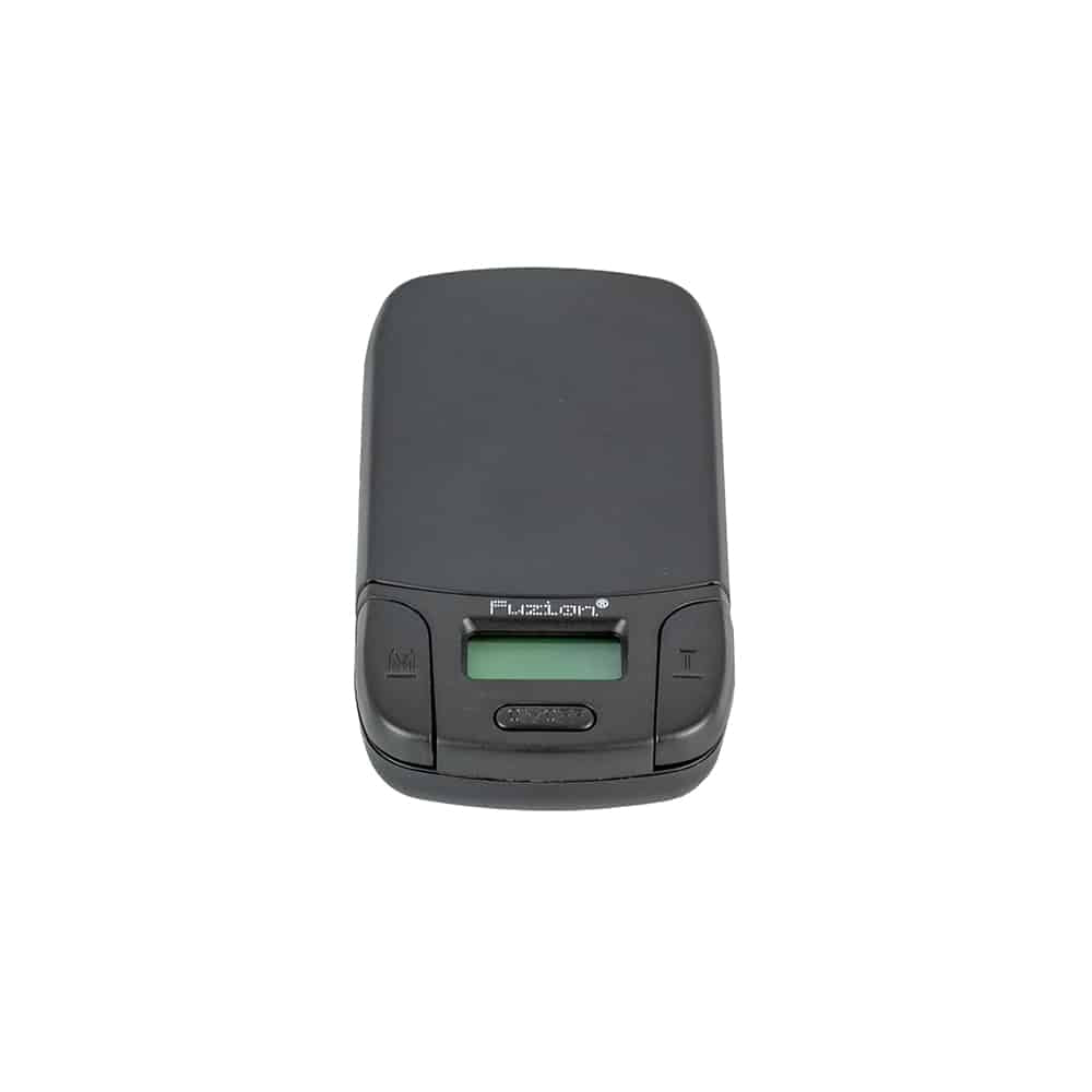 Fuzion SLR-200 Digital Scale - 200g x 0.01g image 0
