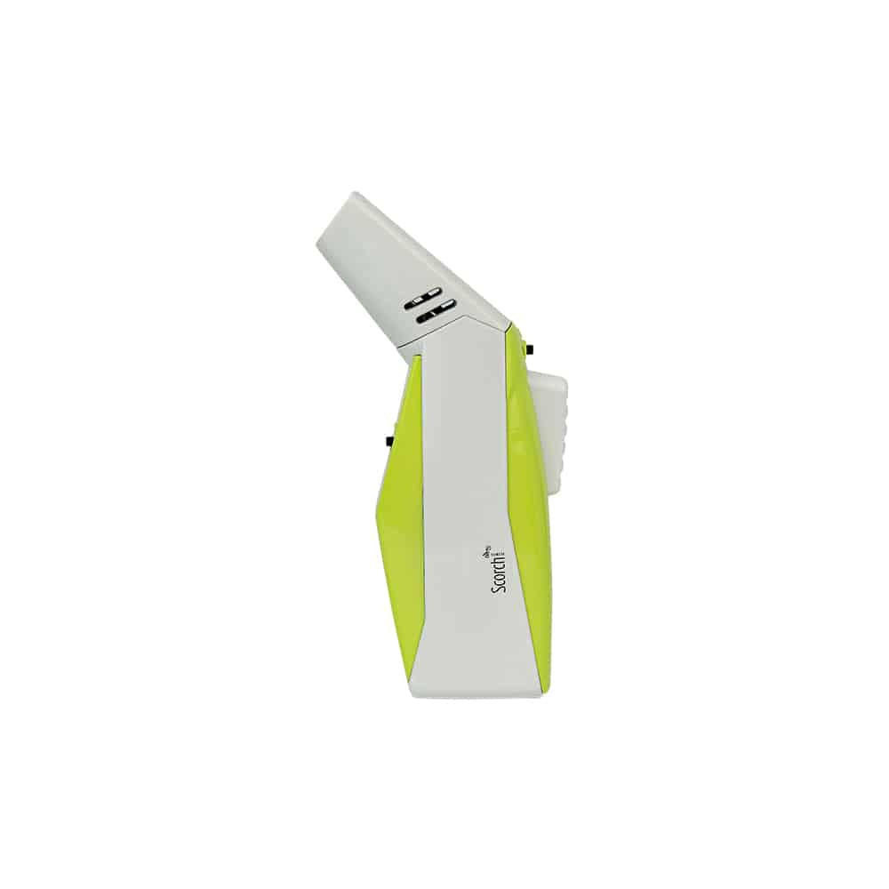 Scorch Torch Turbo 45 - Single Jet Lighter - Neon Green image