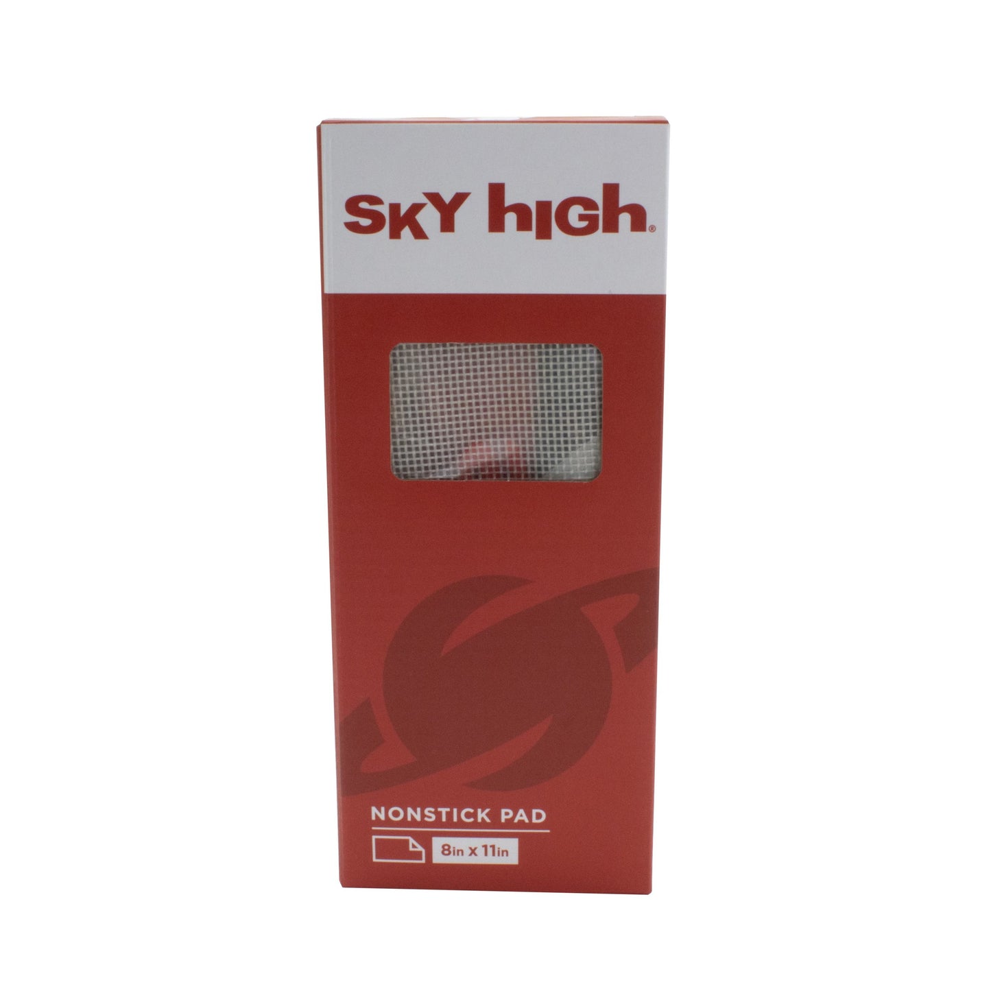 Sky High Non-Stick Silicone Dab Mat image 2