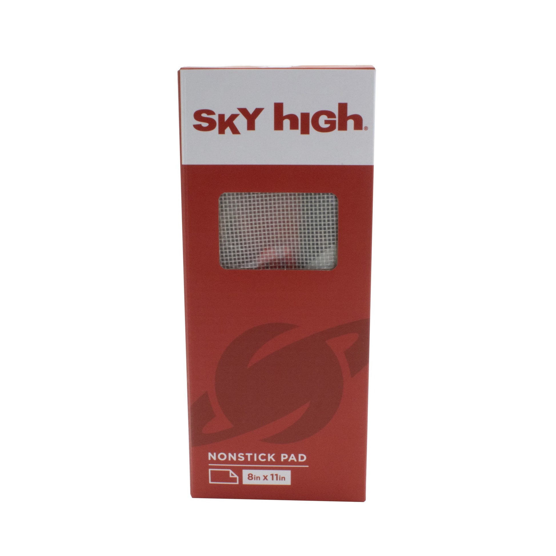 Sky High Non-Stick Silicone Dab Mat image 2