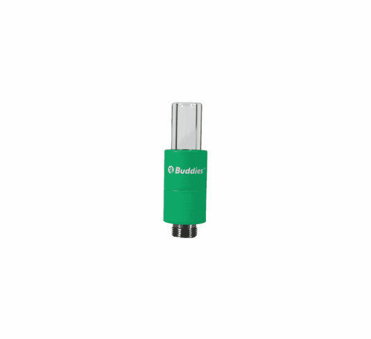 Buddies™ Crown - 510 Dab Adapter image 0
