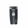 Zico Torch ZD-21N Adjustable Dual Jet Flame Lighter - Black image