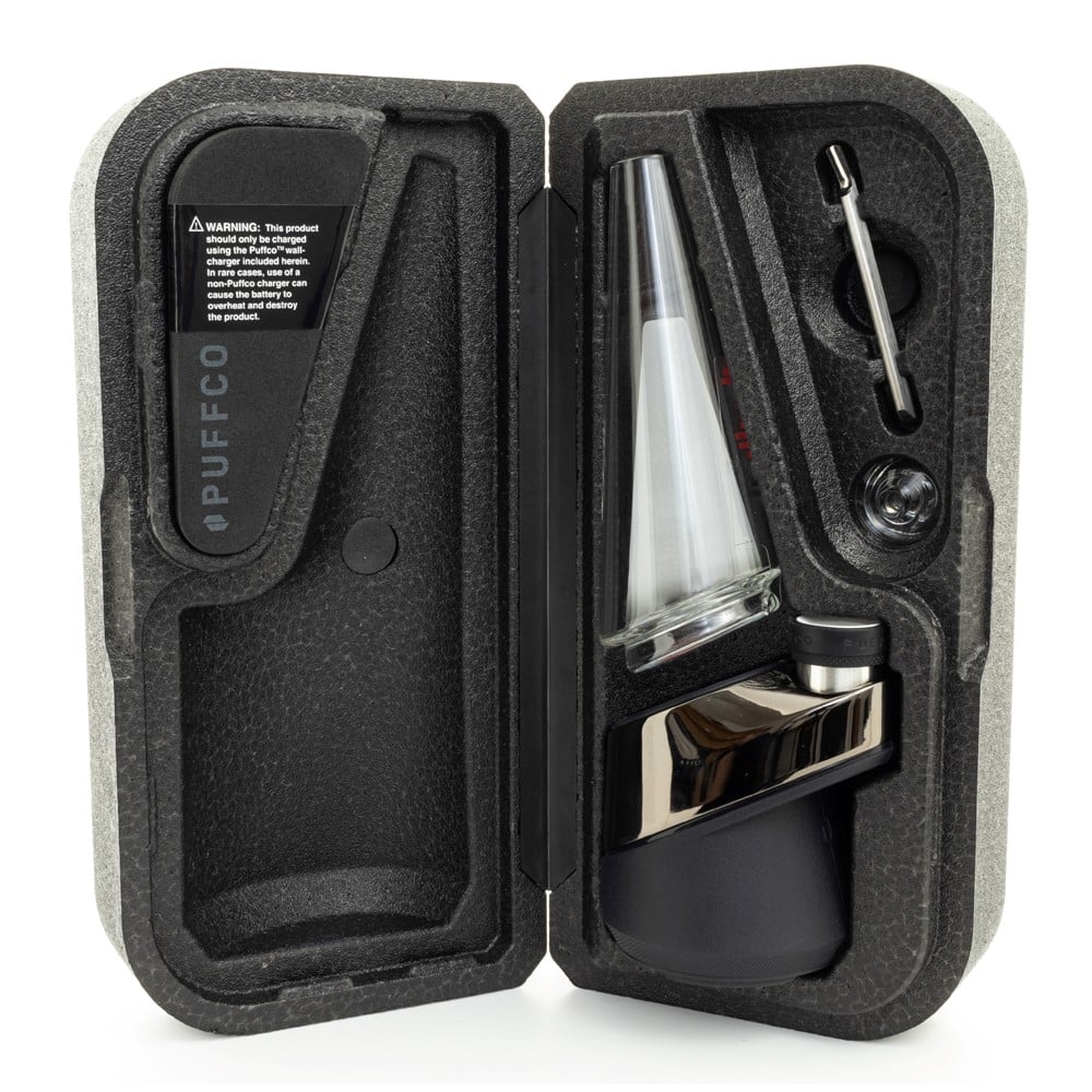 Puffco Peak Travel Smart Rig image 2