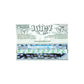 Juicy Jay's Super Fine Rolling Papers - Blueberry Hill - 1 1/4"