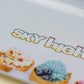 Sky High Rolling Tray - Ice Cream image 4
