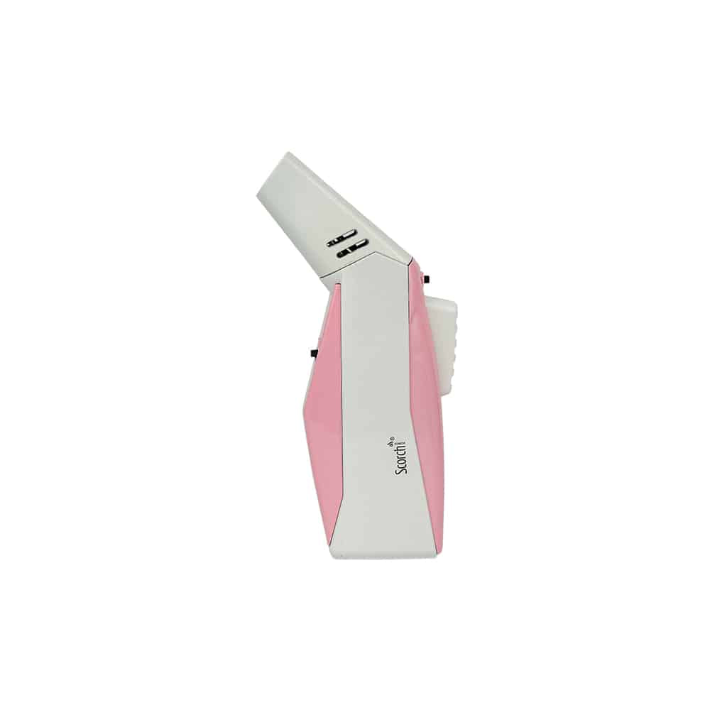 Scorch Torch Turbo 45 - Single Jet Lighter - Neon Pink image