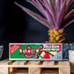 Juicy Jay's Super Fine Rolling Papers - Wham Bam Watermelon - 1 1/4"