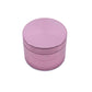 Chromium Crusher 4-Piece Grinder - 63mm - Pink image