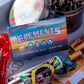 Elements Rolling Papers - Single Wide (100 Papers)