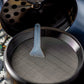 Sky High 4-Piece Herb Grinder - Hot Sauce image 5