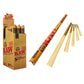 RAW Classic 5-Stage RAWket Pre-Rolled Cones (5 Pack) image 0